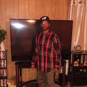 Meet your Posher, Terrell